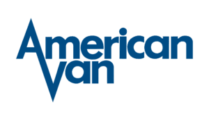 American Van logo