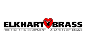 Elkhart Brass logo