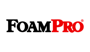 FoamPro logo