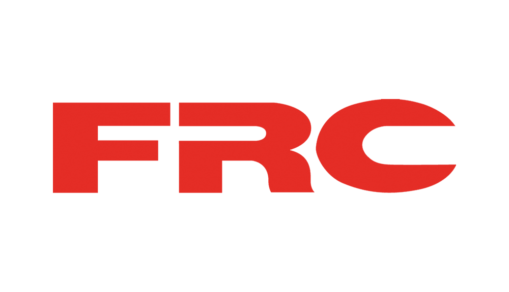 FRC logo