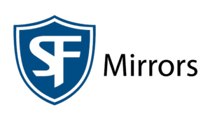 Safe Fleet Mirrors logo