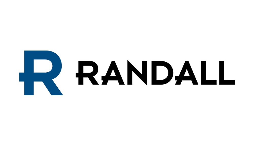 Randall logo