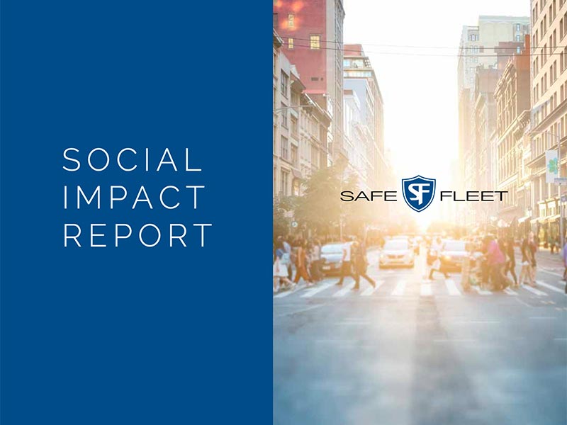 Thumbnail for Safe Fleet Social Impact Report