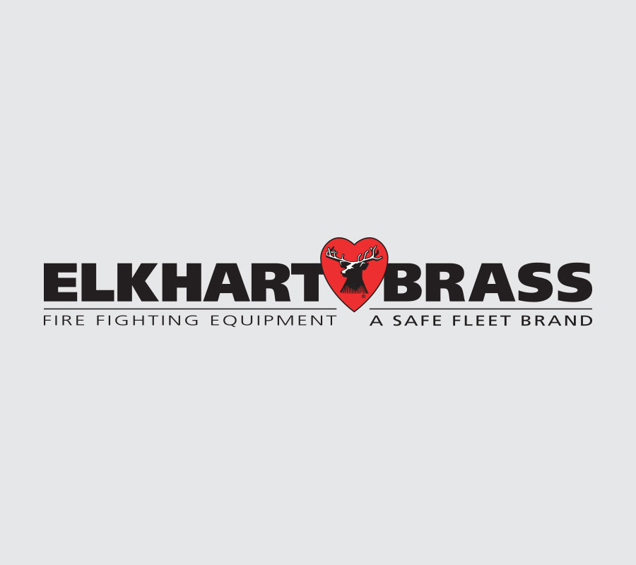 Elkhart Brass logo