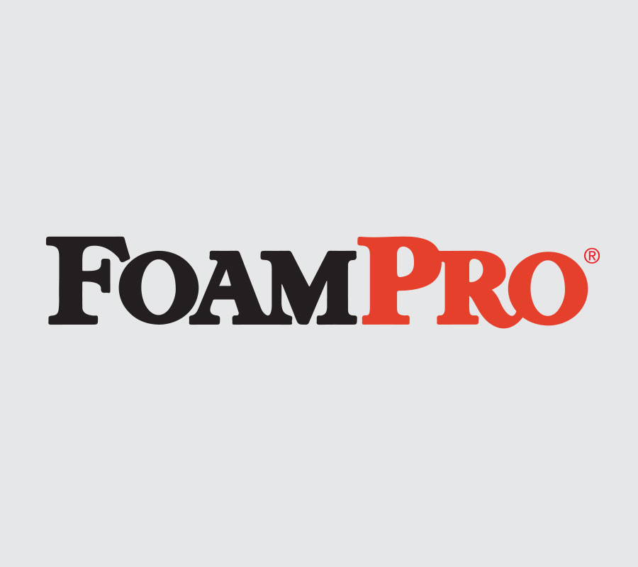 FoamPro logo