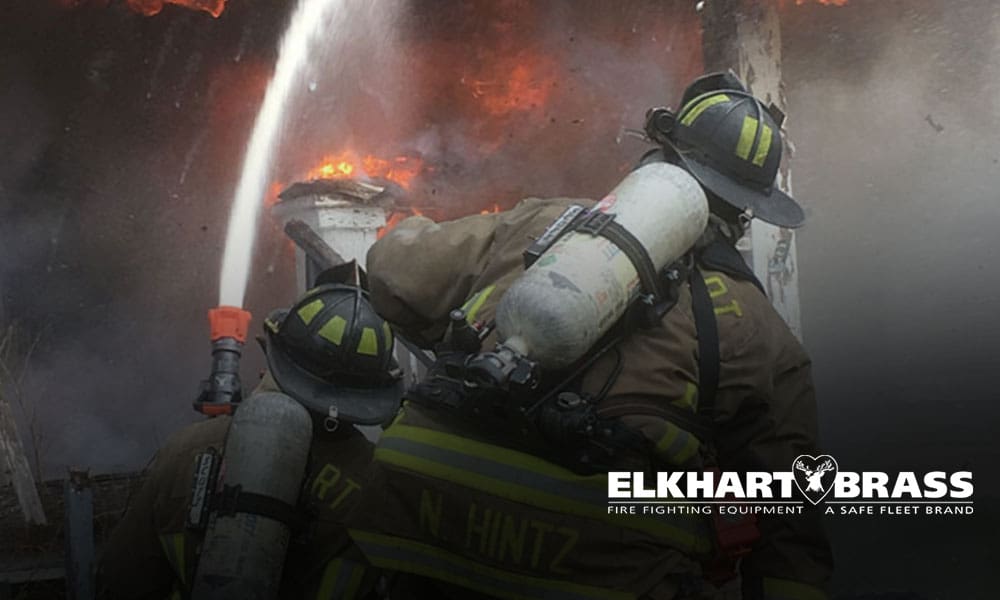 Fire, EMS & Industrial Support Safe Fleet