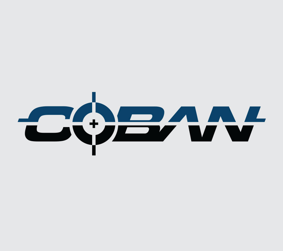 Coban logo