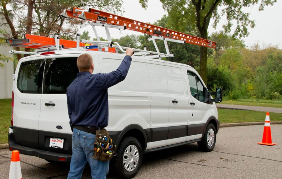 Work Truck Markets