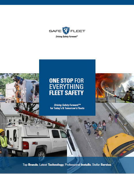 Thumbnail for Safe Fleet Corporate Overview