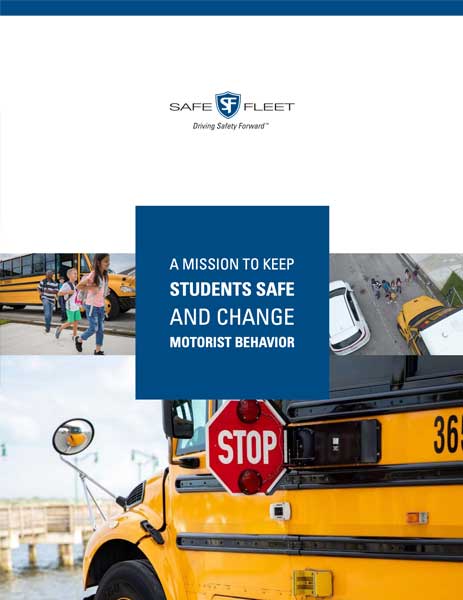 Thumbnail for Predictive Stop Arm® Brochure