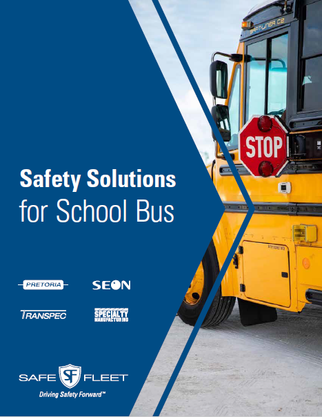 Thumbnail for School Bus Solutions Overview