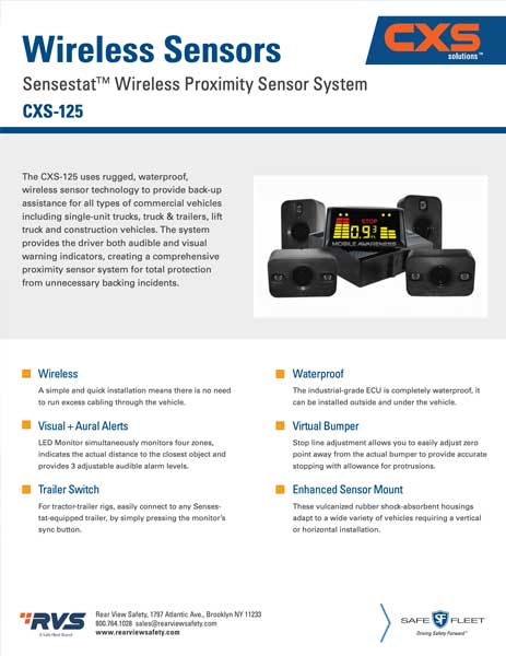 Thumbnail for Wireless Sensors