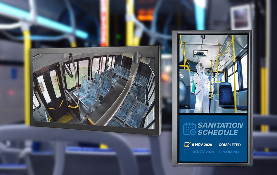 transit-infotainment-system