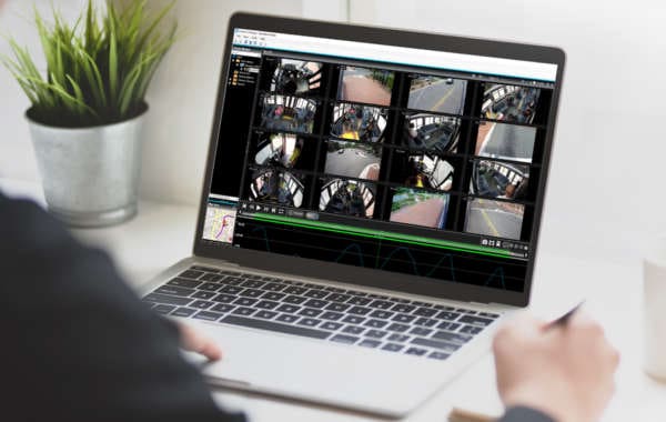 School Bus Camera Systems | Fleet Video Solutions | Safe Fleet