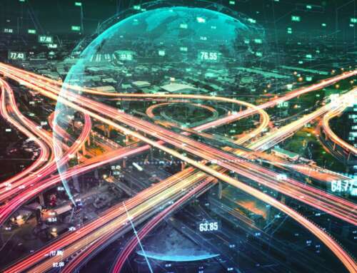 3 Big Benefits Transit Agencies Unlock with Real-Time Data Insights