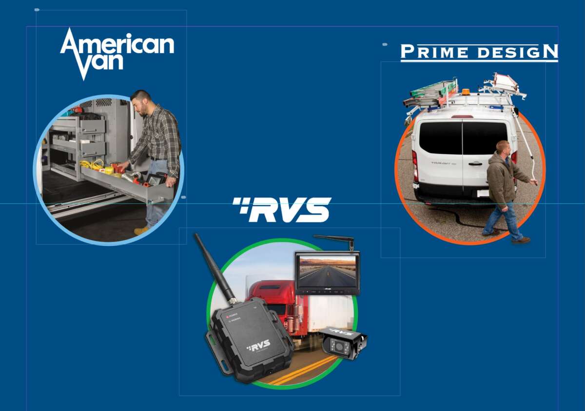 Worktruck Safety Safe Fleet