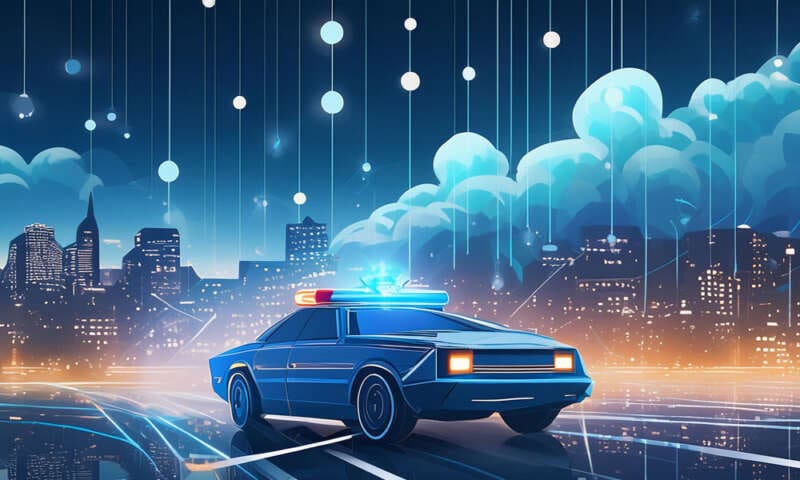 Why Law Enforcement Is Adopting Cloud Evidence | Safe Fleet