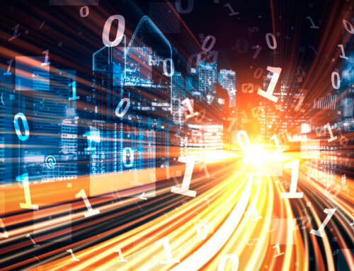 6 Advantages of Real-Time Data: Building Tomorrow’s Transit Systems Today