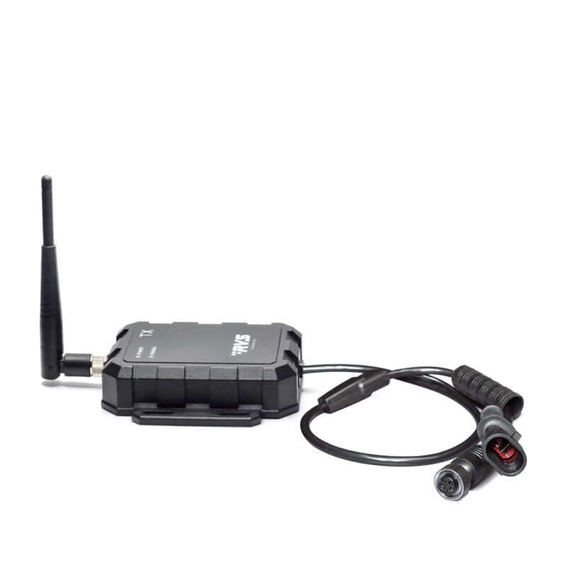 Work Truck Week 2024 Press Kit Safe Fleet