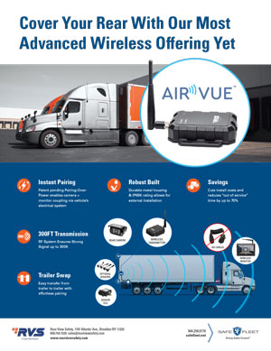 Thumbnail for AirVue™ Brochure