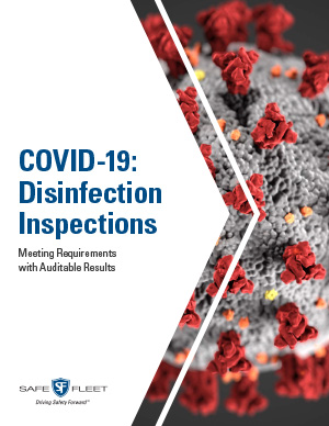 Thumbnail for COVID-19: Disinfection Inspections for Transit