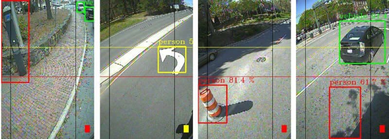 AI for Public Transit Safety & Efficiency | Safe Fleet Blog