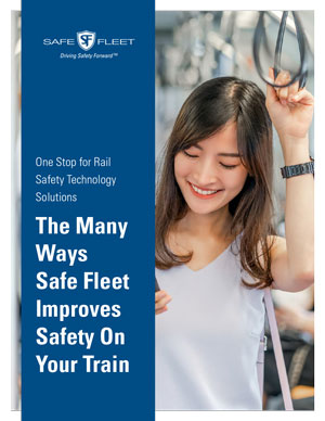 Thumbnail for The Full Story for Rail Solutions
