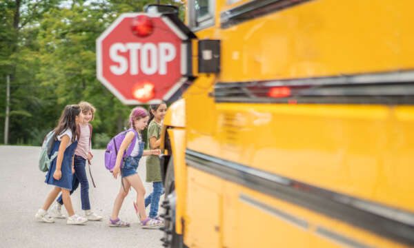How IT Teams Are Transforming School Bus Fleets