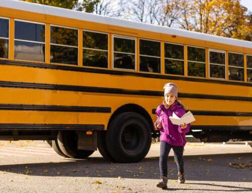 Illegally Passing a School Bus: 3 Key Factors Fueling a Student Safety Crisis–And How to Combat Them