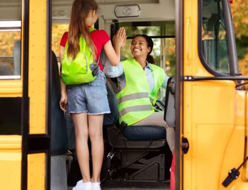 Inside the Cab: 5 Lessons One School District Learned From Their AI Bus Pilot