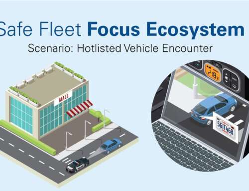From Patrol to Prosecution: 6 Ways the FOCUS® Ecosystem Keeps Officers Safer