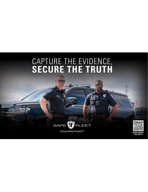 Thumbnail for Safe Fleet Law Enforcement Overview Brochure