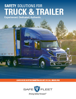 Thumbnail for Safety Solutions for Truck and Trailer