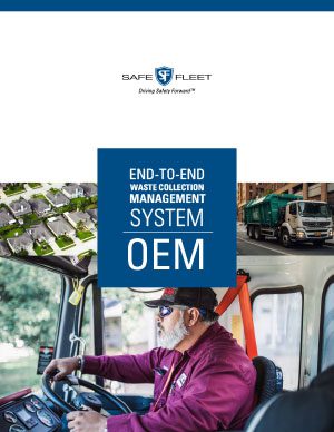 Thumbnail for End-to-End Waste Collection Management System