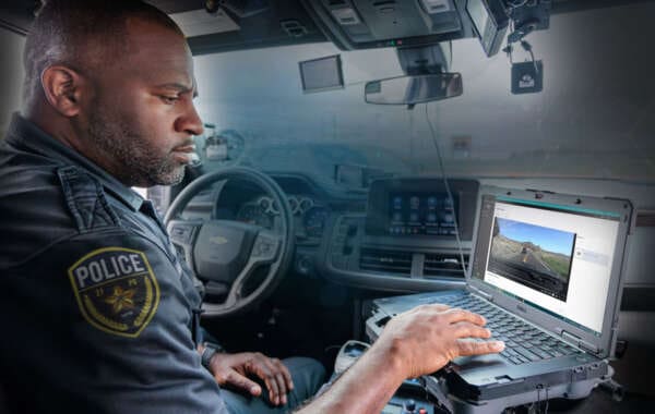 Digital Evidence Management | Safe Fleet Law Enforcement