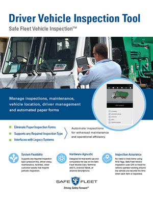Safe-Fleet-Vehicle-Inspection