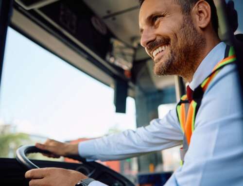 Six Low-Cost Ideas for Transit Employee Appreciation Day