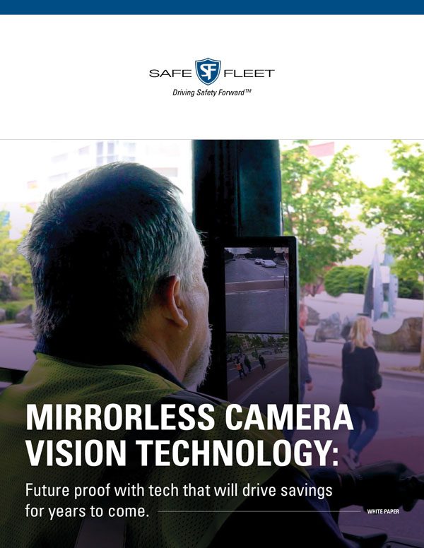 Transit MirrorLESS white paper