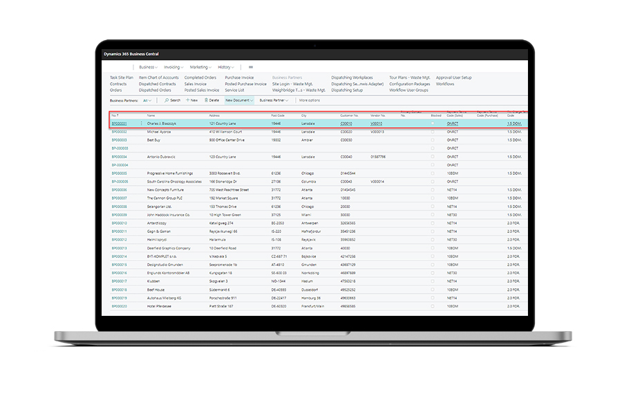 fleet-management-smartconnect-api-benefeature-one-interface