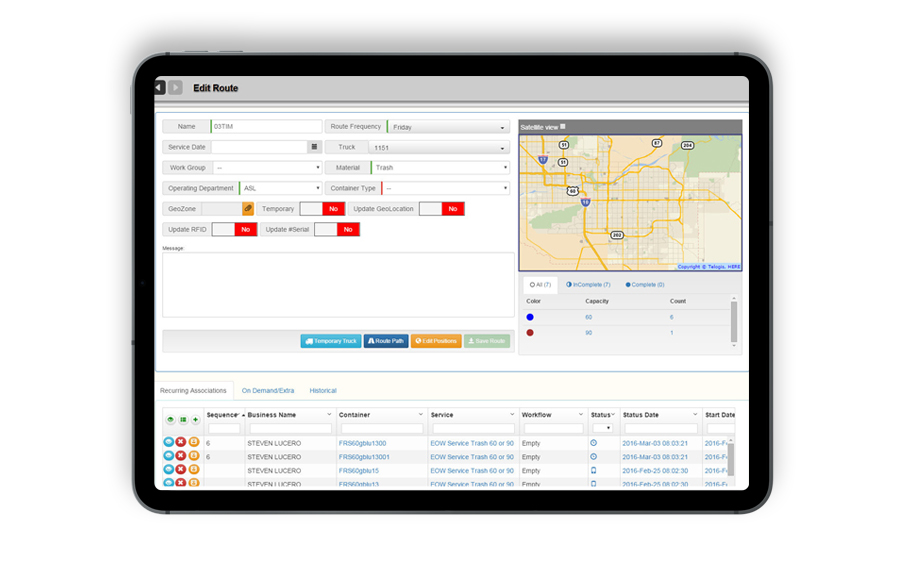 fleet-management-vehicle-inspection-fleetlink-route-management-system