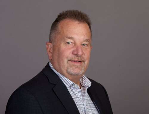 Celebrating Jim Haigh — 43 Years of Leadership, Mentorship, and Legacy