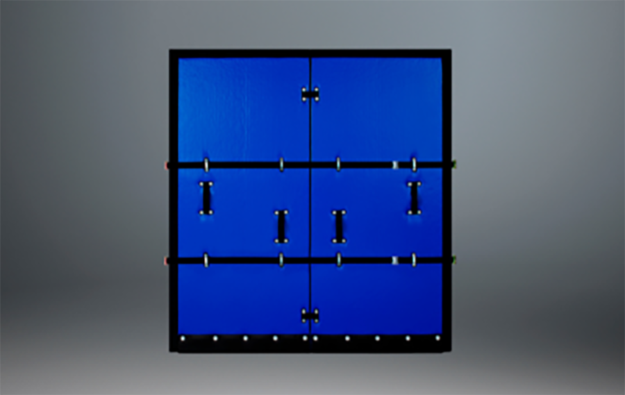 Insulated Bulkhead Solutions from Randall Temp Control