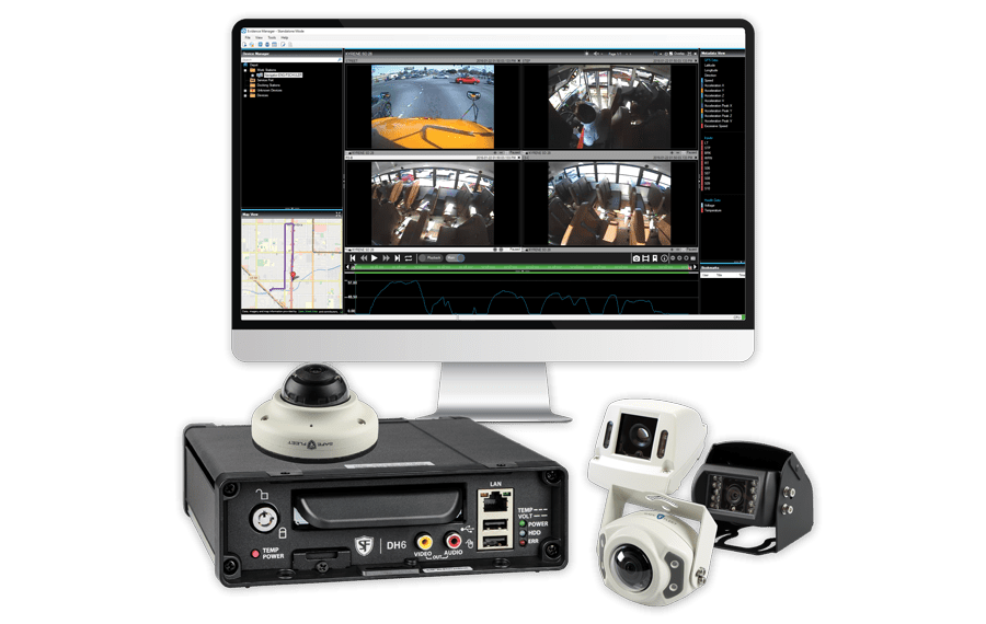 School-bus-camera-systems