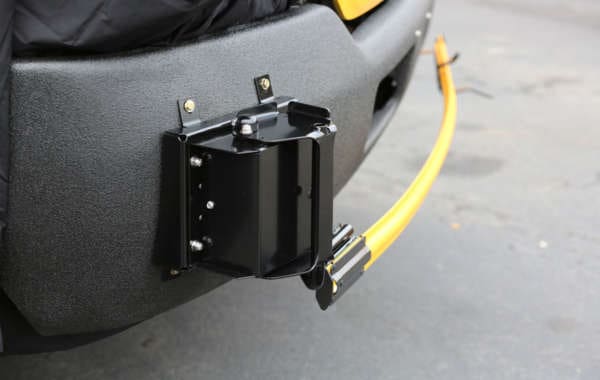 First Bus Strut Safe Customer Support & Resources | Safe Fleet