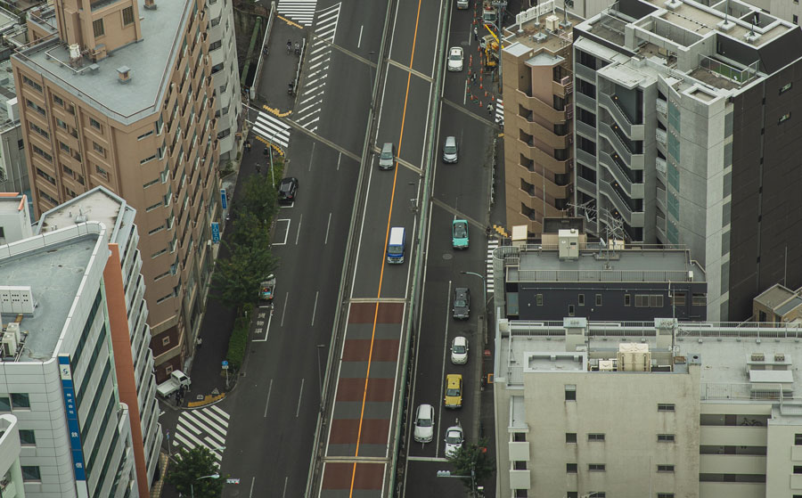 street-view