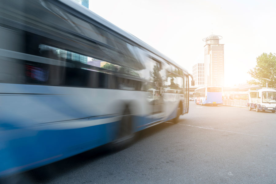 urban-road-traffic